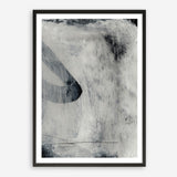 Streets III Art Print