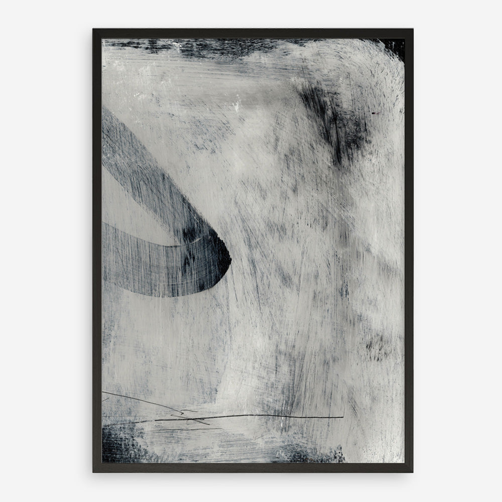 Streets III Art Print