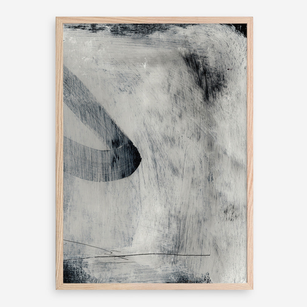 Streets III Art Print