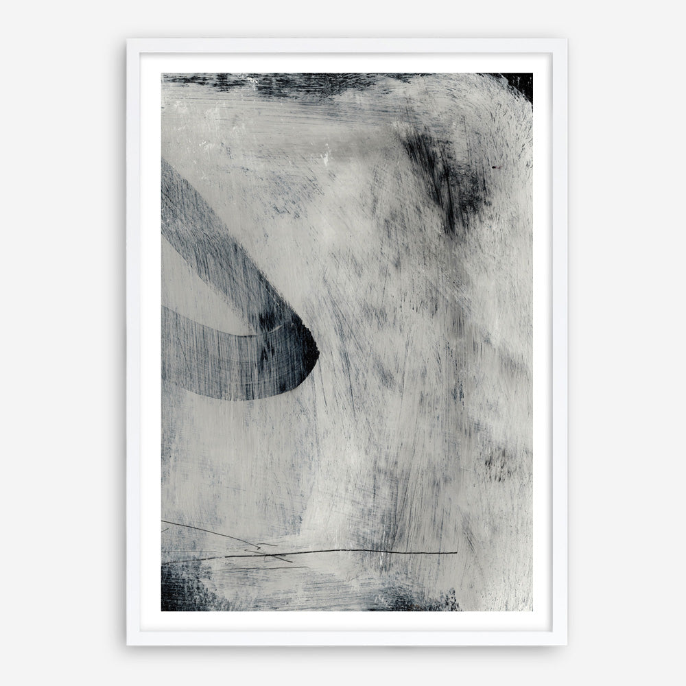 Streets III Art Print