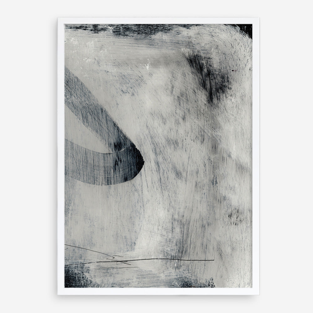 Streets III Art Print