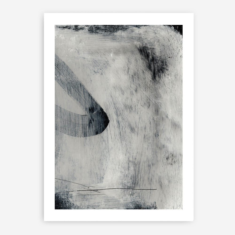 Streets III Art Print