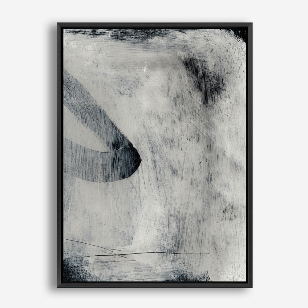 Streets III Canvas Print