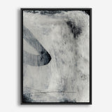 Streets III Canvas Print