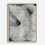 Streets III Canvas Print