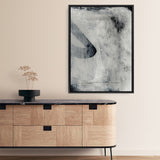 Streets III Canvas Print