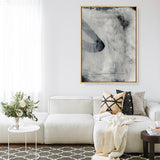 Streets III Canvas Print