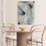 Streets III Canvas Print