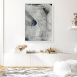 Streets III Canvas Print