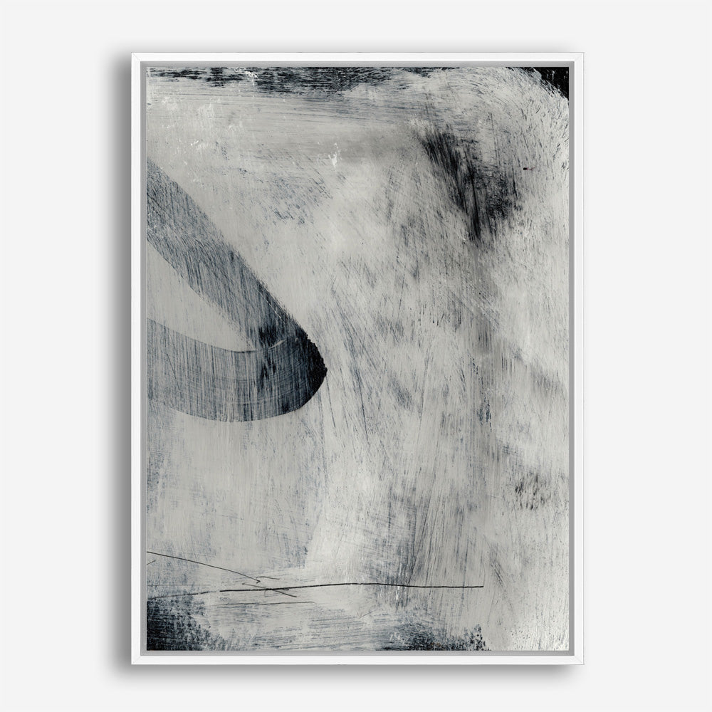 Streets III Canvas Print