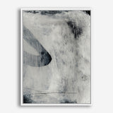 Streets III Canvas Print