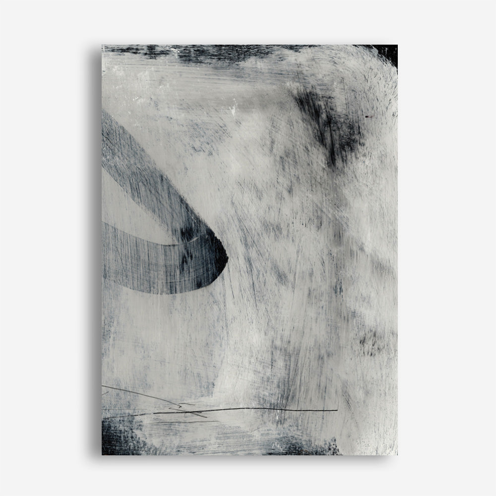 Streets III Canvas Print