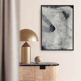 Streets III Art Print