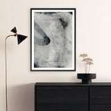 Streets III Art Print