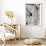 Streets III Art Print