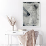 Streets III Art Print