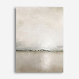 Sunlight Bay II Canvas Print