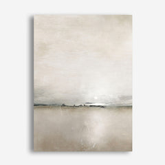 Sunlight Bay II Canvas Wall Art Print