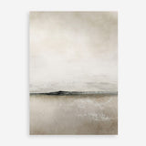 Sunlight Bay III Art Print