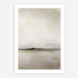 Sunlight Bay III Art Print