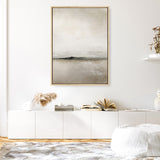 Sunlight Bay III Canvas Print