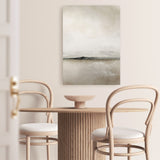 Sunlight Bay III Canvas Print