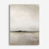 Sunlight Bay III Canvas Print