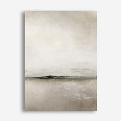 Sunlight Bay III Canvas Wall Art Print