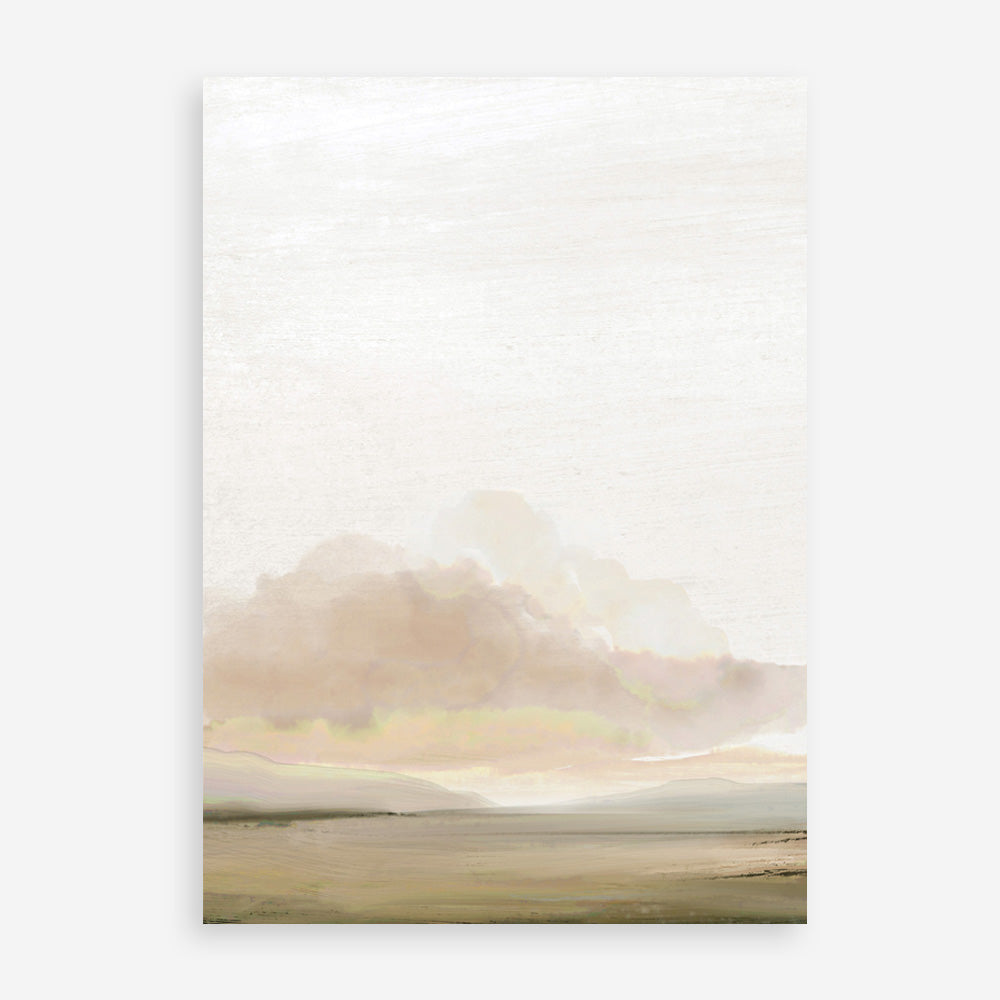 The South II Art Print