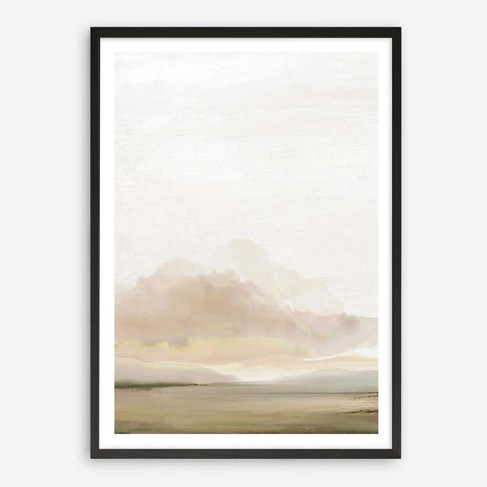 The South II Art Print