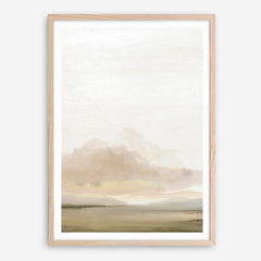 The South II Art Print