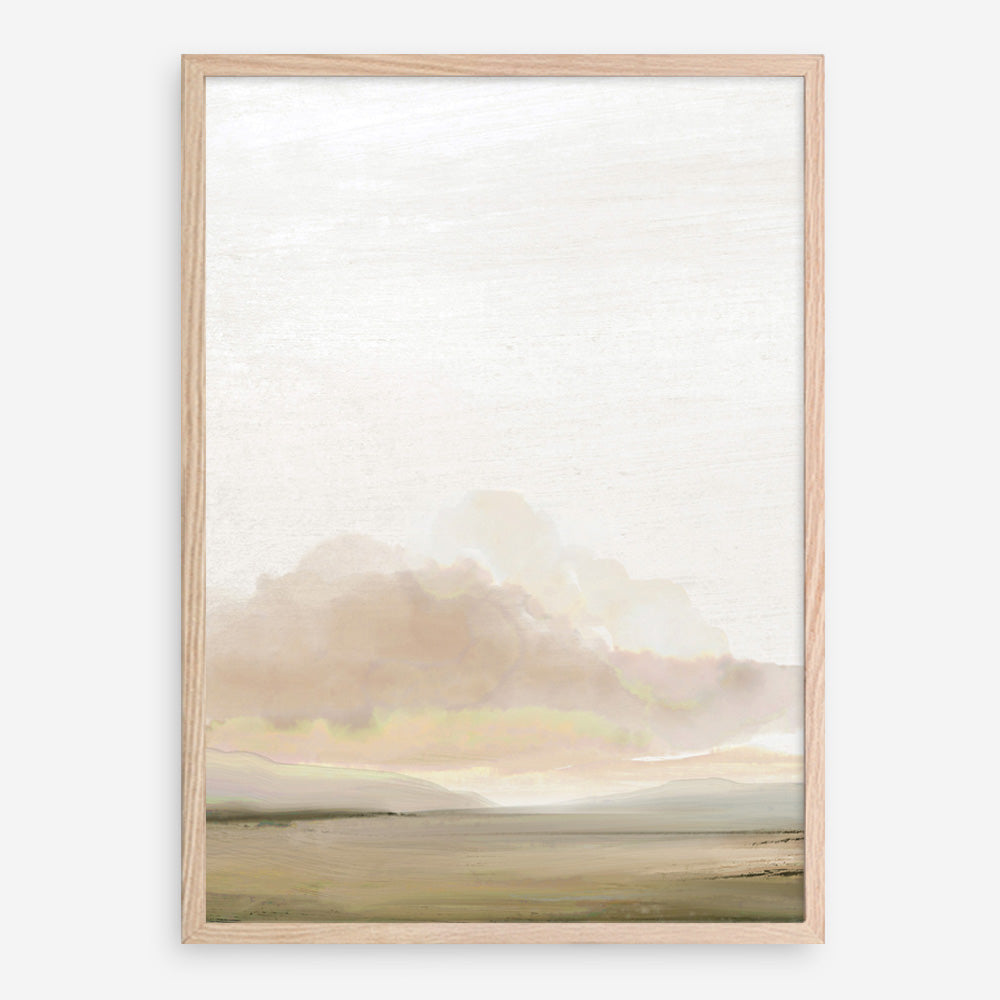 The South II Art Print