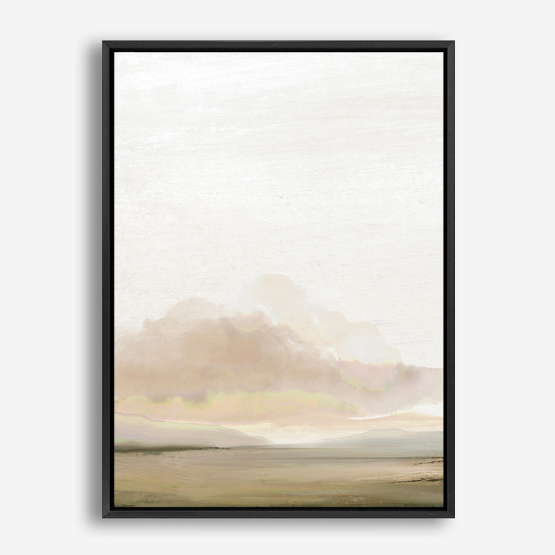 The South II Canvas Print