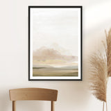 The South II Art Print