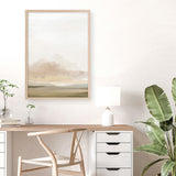 The South II Art Print