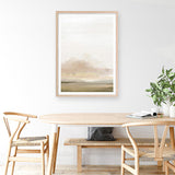 The South II Art Print