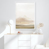 The South II Art Print