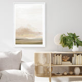 The South II Art Print