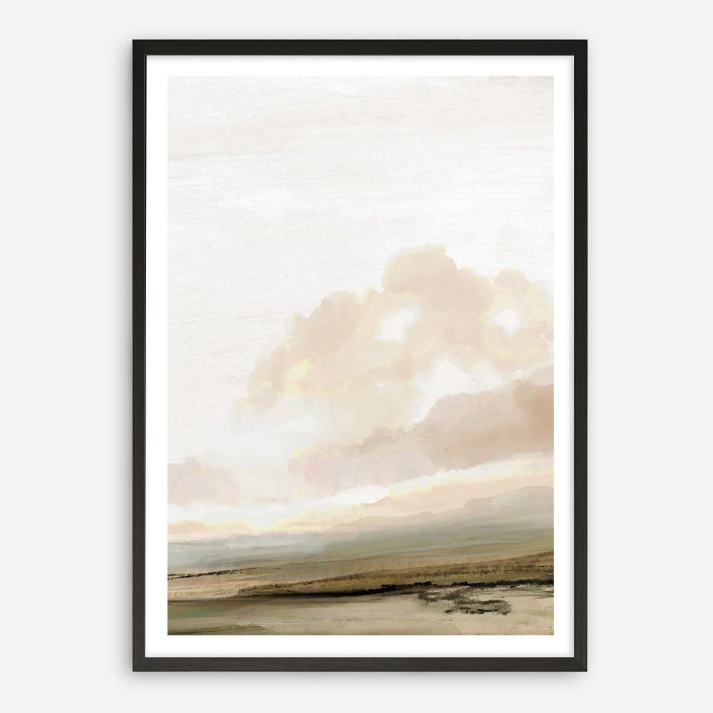 The South III Art Print