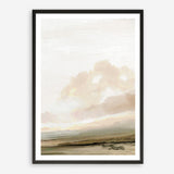 The South III Art Print