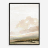 The South III Art Print