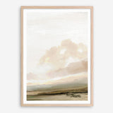 The South III Art Print