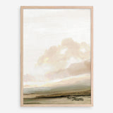 The South III Art Print