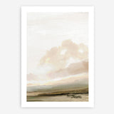 The South III Art Print