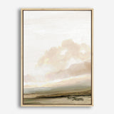 The South III Canvas Print