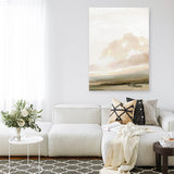 The South III Canvas Print