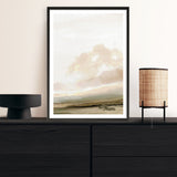 The South III Art Print