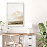 The South III Art Print