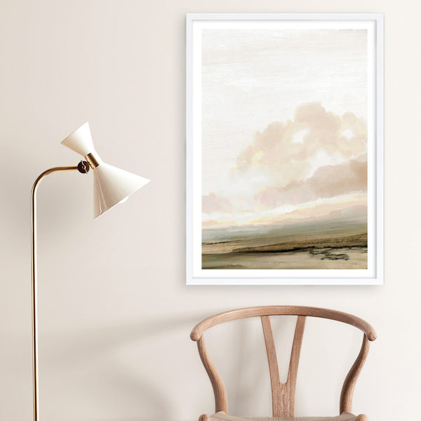 The South III Art Print