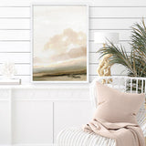 The South III Art Print